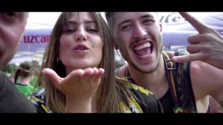 Primavera trompetera festival after movie 2018