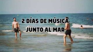 MUSIC PORT FEST 2019