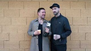 ESPECIAL PRIMAVERA WEEKENDER: PRIMAVERA TEST con Sleaford Mods