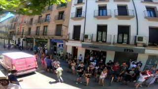 Polifonik Sound 2019 Barbastro