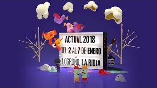 Resumen Festival Actual 2018
