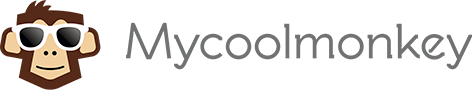 MyCoolMonkey